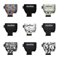 ราคา สติกเกอร์ป้องกัน Godox สำหรับ Trigger เหมาะสำหรับ Godox X3Pro Trigger, สติกเกอร์แฟลช Godox, ฟิล์มป้องกันจุดแฟลช Godox, อุปกรณ์เสริม Godox, สติกเกอร์ Godox X3Pro, สติกเกอร์บนผิว Godox X3Pro Trigger (50