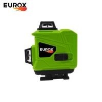 ราคา EUROXเลเซอร์ระดับ16เส้น แสงเขียวรุ่นใหม่ล่าสุดGL-16A ( แถมฟรีขาตั้ง1.5เมตร ) และอุปกรณ์ครบชุดพร้อมใช่งาน ของแท้100% (25829679107)