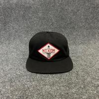 ราคา หมวก Nixon แท้มือสอง - Snapback Nixon 6 Panel - Nixon มือสอง (41105778934)