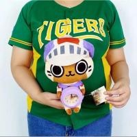 ราคา ตุ๊กตา มอนสเตอร์ฮันเตอร์ Monster hunter Doll งานแท้ญี่ปุ่น ใหม่ป้ายห้อย (25117932309)