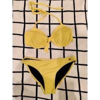 ราคา ชุดว่ายน้ำ Misty mynx size xs สีเหลืองมะนาว (9545925099)