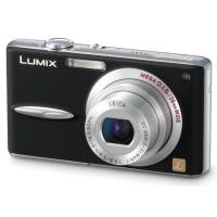 ราคา Panasonic lumix DMC fx30 (29050863849)