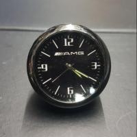 ราคา ///AMG CAR WATCH นาฬิกาวางคอนโซลรถยนต์ (5134051972)