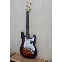 ราคา กีต้าร์ไฟฟ้า fender stratocaster [guitar] [guitar fender] (26654441514)