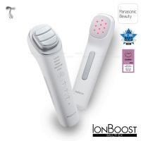ราคา IoNBoost Multi EX เครื่องผลักวิตามิน & ยกกระชับในตัว 2024 Panasonic EH-SS85 (6311414935)