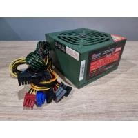 ราคา POWER SUPPLY DTECH (FULL) 500W รุ่น PW007A และ 600W รุ่น PW008A (28174546679)