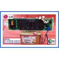 ราคา บอร์ดดิสเพย์เครื่องซักผ้าแอลจี/PCB Assembly,Display/LG/EBR77591132/อะไหล่แท้จากโรงงาน (20905147918)