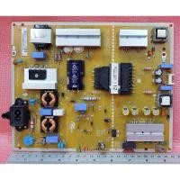 ราคา เพาเวอร์ซัพพลายทีวี แอลจี/ภาคจ่ายไฟทีวีแอลจี(Power Supply TV LG) อะไหล่แท้#มือสองพร้อมใช้งาน ถอดจาก 55UH615T.ATD (27789447314)