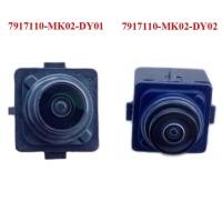 ราคา 1ชิ้น หน้า360° ดูระบบ กล้องเรดาร์ถอยหลังแบบพาโนรามา 7917110-MK02-DY01 7917110-MK02-DY02 สําหรับ Changan Eado 1.5T NEVO A05 (40529679259)