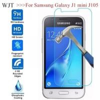 ราคา กระจกนิรภัย SAMSUNG GALAXY J1 MINI / J105 / กระจกกันรอย (29315212465)