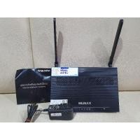 ราคา VDSL Router WiFi 2.4G , 5G HUMAX (ทรูออนไลน์) (9885196962)