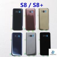 ราคา เคสแบตเตอรี่ด้านหลัง สําหรับ Samsung Galaxy S8 G950 SM-G950F G950FD S8 Plus S8+ G955 SM-G955F G955FD (25108057555)