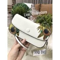 ราคา CHARLES & KEITH ENVELOPE BAG (1849107672)