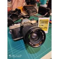 ราคา nikon fm10 แถมเลนส์ 35-70 (6176800684)