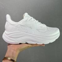 ราคา รองเท้าวิ่งชายและหญิง Hoka Clifton 10 Clifton 9 สําหรับผู้ชายและผู้หญิง 5BTO (48112284348)