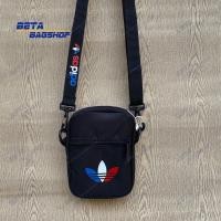 ราคา ADIDAS แท้!!! ใบเล็กจ้าา >> กระเป๋าสะพายข้างADIDAS รุ่น GN5463 (7982770179)
