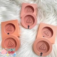 ราคา พร้อมส่ง 3CE MOOD RECIPE FACE BLUSH 5.5 g (20233018145)