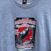 ราคา เสื้อยืดมือสอง เสื้อสเก็ต HURLEY Skateborads Vtg. (44273244646)