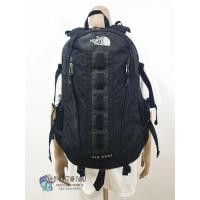 ราคา กระเป๋า The north face รุ่น big shot สีดำ สภาพใหม่ (27569395933)
