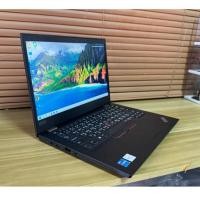 ราคา Lenovo Thinkpad L13 gen2 Core i5-1135G7 Ram16 Nvme512 สภาพสวย (44161481744)