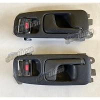 ราคา มือเปิดใน พร้อมเบ้ามือเปิด สีเทา CIVIC COUPE (1998-2000) (29309342754)