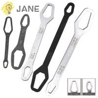 ราคา JANE 8-22 มม.ประแจสองหัวปรับจักรยานมัลติฟังก์ชั่นรถ Spanner (52610754486)