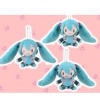 ราคา พวงกุญแจ Hatsune Miku (5733029045)
