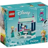 ราคา สินค้ามือสอง LEGO Disney 43234 Elsa's Frozen Treats (45854330263)