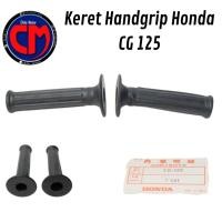ราคา ปลอกแฮนด์ยาง Honda Cg125 Cg 125 Cg110 Cg 110 Cb100 CB 100 Cb125 Cb 125 (46808895207)