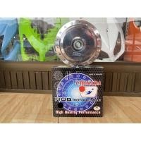 ราคา ดุมกลึง ดุมกระจก ดุมหลัง click -125i (4689236451)