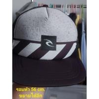 ราคา หมวก Rip curl มือ 2 สภาพดี (19585149723)