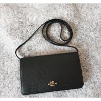 ราคา ของใหม่ กระเป๋า Coach Crossbody clutch f30256 (3133183918)