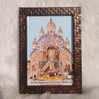ราคา กรอบรูปพระแม่กาลี นำเข้าจากอินเดีย (43081437717)