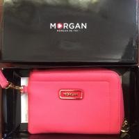 ราคา กระเป๋าคล้องมือ morgan (339959272)