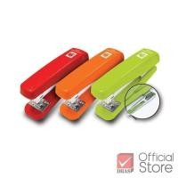 ราคา Elephant เครื่องเย็บกระดาษ No.DS-B8ER นีออน คละสี จำนวน 1 เครื่อง (1098736987)