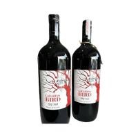 ราคา [1ขวด] ขวดไวน์เปล่า-พร้อมฝาขนาดใหญ่1500ml. สำหรับนำไปตกแต่งร้าน/สะสม (56153377079)