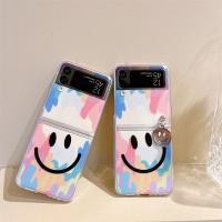 ราคา Samsung Galaxy Z Flip 7 FE 5G Z Flip 6 5G / Z Flip 5 5G / Z Flip 4 5G/ Z Flip 3 5G Flip 5/Flip4/Flip3/Flip6 ZF24 กรณี (53261651530)