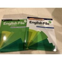 ราคา หนังสือเรียน English file intermediate (ม2) (26794686405)