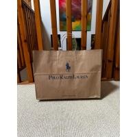 ราคา ถุง Polo ralph lauren ของแท้ (40512497975)