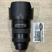 ราคา Nikkor AFS 17-55 F2.8 G ED DX (2-Hand) สภาพโอเคร (57659257083)