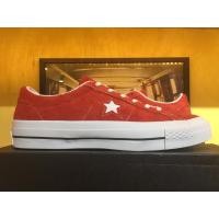 ราคา รองเท้า Converse Low-Top (One Star Ox Red) 100 (55806049137)