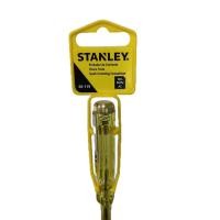 ราคา STANLEY ไขควงลองไฟ รุ่น 66-119 ความยาว 5.5 นิ้ว (140 มม.) (24744928181)