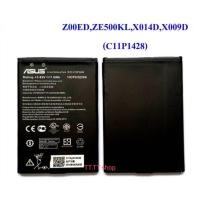 ราคา Battery Asus Zenfone 2 Laser 5.0 ZE500KL Z00ED / Model C11P1428 (10337844143)