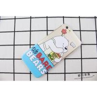 ราคา เคสไอโฟน case ลาย we bare Bears (82570740)