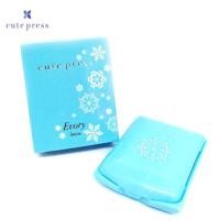 ราคา Cute Press Evory Snow Powder SPF30 PA++ 12g. ✨Refill✨และ✨ตลับจริง✨ (1506199253)