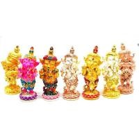 ราคา คเณศน้อยกวักพันล้าน พระอาจารย์อรรณพ (พระอาจารย์เล็ก) วัดถ้ำเขาน้อยเกสโร จังหวัดเพชรบุรี (21144717966)
