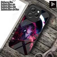 ราคา ( 0033) Softcase Glass Kaca Infinix Hot 40 Infinix Hot 40 Pro Infinix Hot 40i ล่าสุด 2024 Case Infinix Hot 40 Infinix Hot 40 Pro - Casing Handphone Infinix Hot 40 Pro - Protector Handphone Infinix Hot