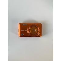 ราคา กล้องดิจิตอล Olympus VG-160 (53062296134)
