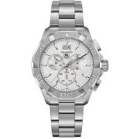 ราคา TAG Heuer 43 mm Aquaracer 300M Quartz CAY1111.BA0927 Watch (26464415737)