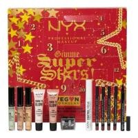 ราคา ของแท้ พร้อมส่ง NYX COSMETICS (25563123723)